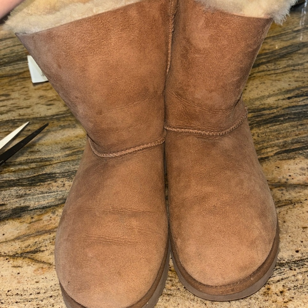 Ugg Bailey Bow Boots